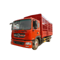 Truk Kargo Ringan Dongfeng